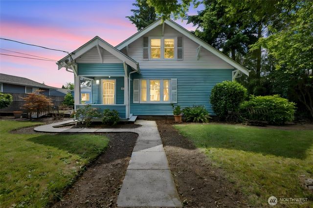 5210 S Steele Street, Tacoma, WA 98409
