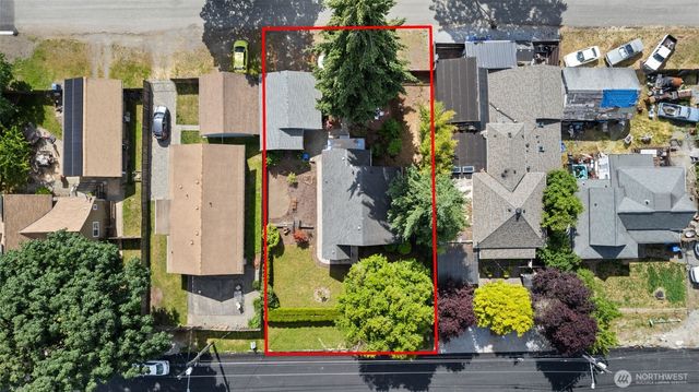 5210 S Steele Street, Tacoma, WA 98409