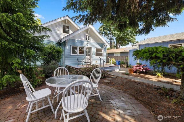 5210 S Steele Street, Tacoma, WA 98409