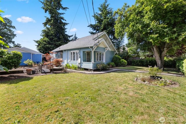 5210 S Steele Street, Tacoma, WA 98409