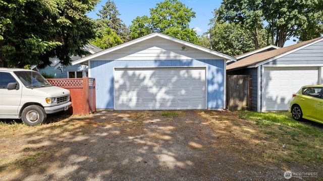 5210 S Steele Street, Tacoma, WA 98409