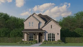 3816 Stars Street, Celina, TX 75078