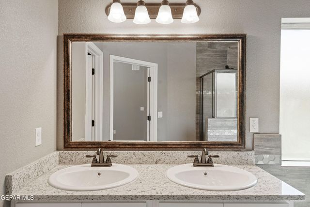 13837 Victory Sky Avenue, El Paso, TX 79928