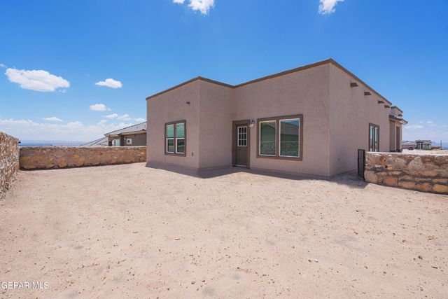 13837 Victory Sky Avenue, El Paso, TX 79928