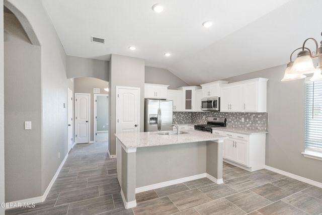 13837 Victory Sky Avenue, El Paso, TX 79928