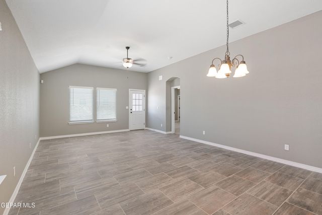 13837 Victory Sky Avenue, El Paso, TX 79928