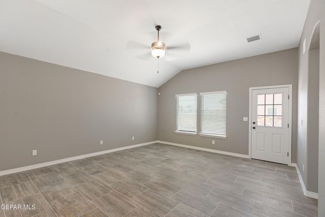 13837 Victory Sky Avenue, El Paso, TX 79928