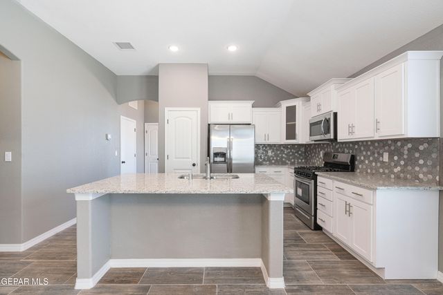 13837 Victory Sky Avenue, El Paso, TX 79928