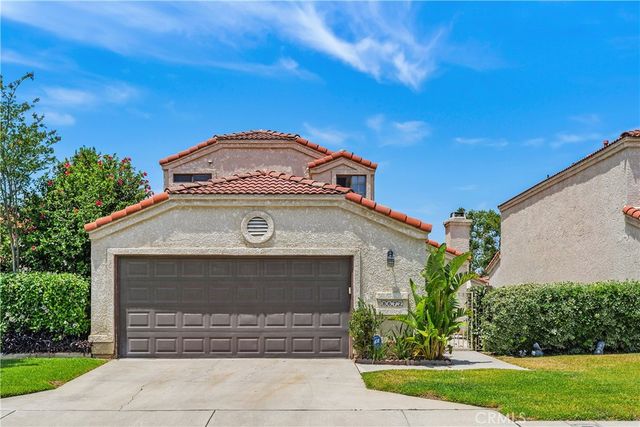 8672 San Miguel Place, Rancho Cucamonga, CA 91730
