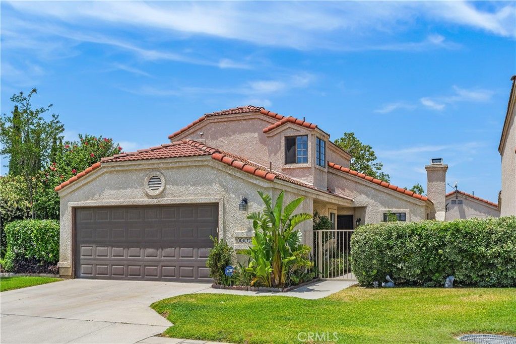 8672 San Miguel Place, Rancho Cucamonga, CA 91730