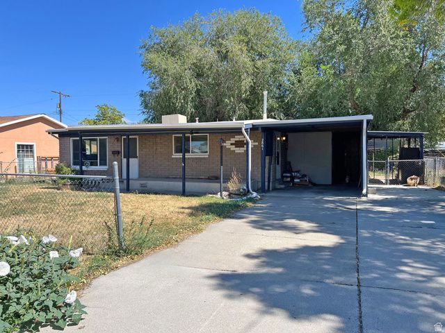 2861 S 2955 W, West Valley City, UT 84119