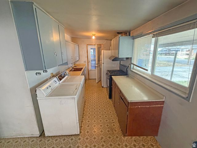 2861 S 2955 W, West Valley City, UT 84119