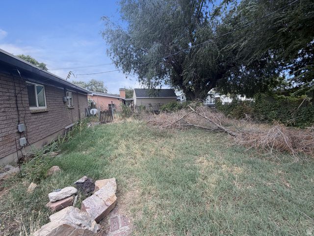 2861 S 2955 W, West Valley City, UT 84119