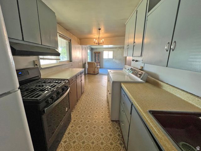 2861 S 2955 W, West Valley City, UT 84119