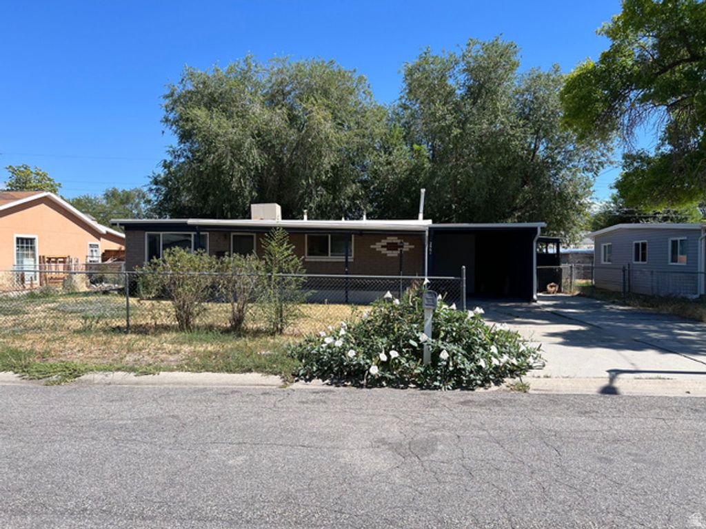 2861 S 2955 W, West Valley City, UT 84119