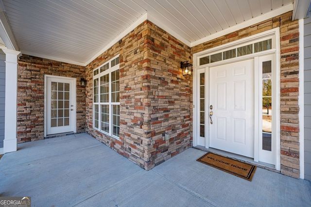 5260 Prestley Crossing Lane, Douglasville, GA 30135