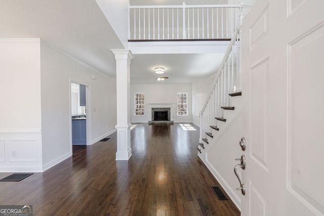 5260 Prestley Crossing Lane, Douglasville, GA 30135