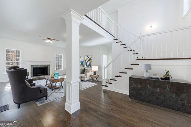 5260 Prestley Crossing Lane, Douglasville, GA 30135