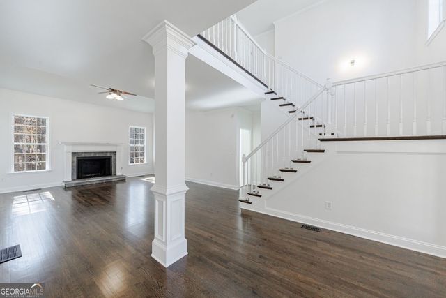 5260 Prestley Crossing Lane, Douglasville, GA 30135