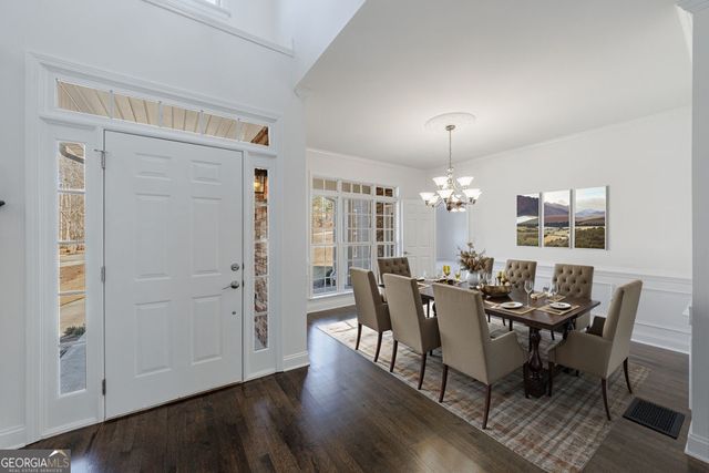 5260 Prestley Crossing Lane, Douglasville, GA 30135