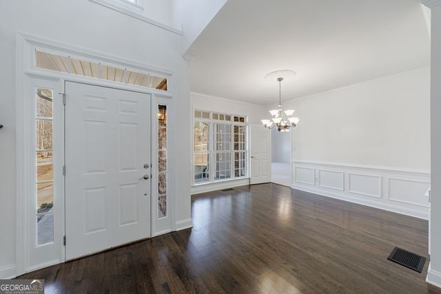 5260 Prestley Crossing Lane, Douglasville, GA 30135