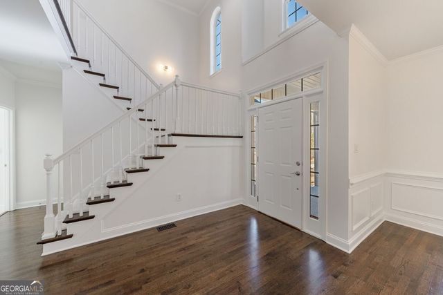 5260 Prestley Crossing Lane, Douglasville, GA 30135