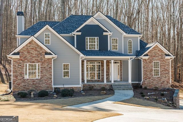 5260 Prestley Crossing Lane, Douglasville, GA 30135