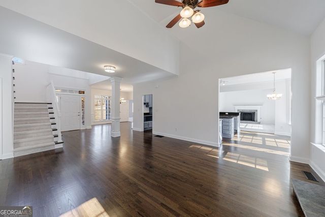 5260 Prestley Crossing Lane, Douglasville, GA 30135