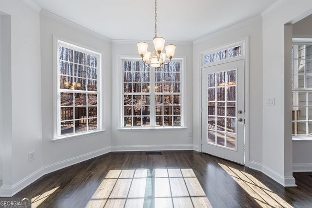 5260 Prestley Crossing Lane, Douglasville, GA 30135