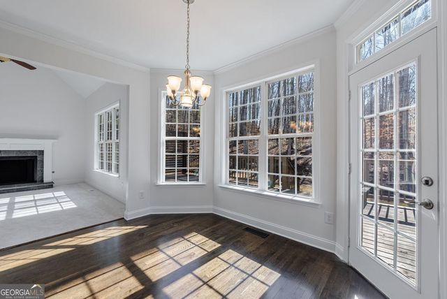 5260 Prestley Crossing Lane, Douglasville, GA 30135