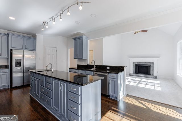 5260 Prestley Crossing Lane, Douglasville, GA 30135