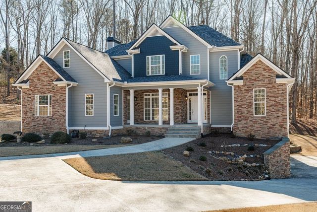 5260 Prestley Crossing Lane, Douglasville, GA 30135