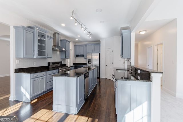 5260 Prestley Crossing Lane, Douglasville, GA 30135