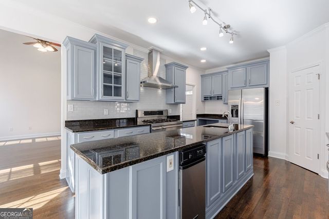 5260 Prestley Crossing Lane, Douglasville, GA 30135