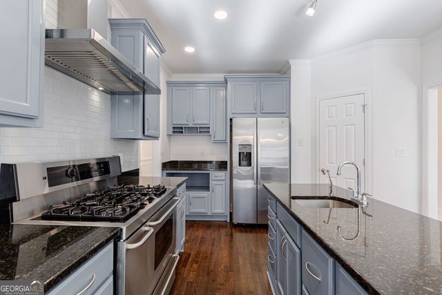 5260 Prestley Crossing Lane, Douglasville, GA 30135