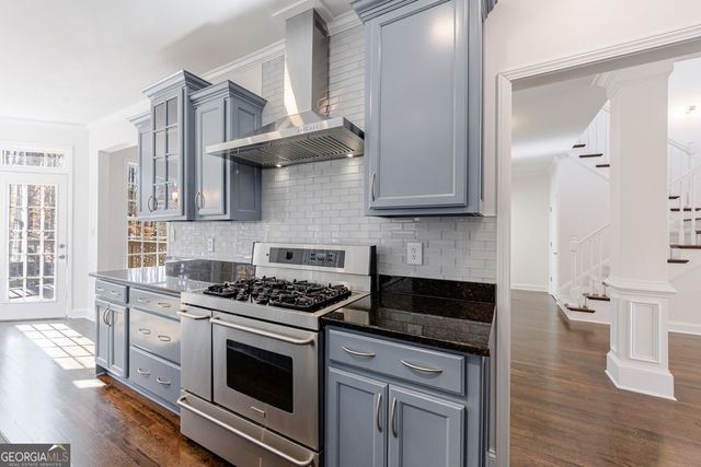 5260 Prestley Crossing Lane, Douglasville, GA 30135