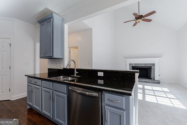 5260 Prestley Crossing Lane, Douglasville, GA 30135