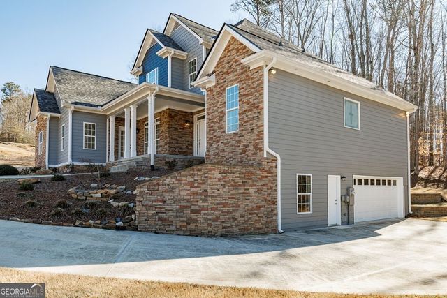 5260 Prestley Crossing Lane, Douglasville, GA 30135