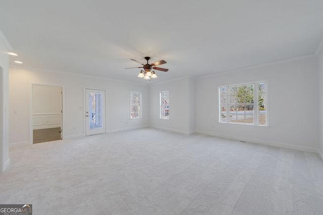 5260 Prestley Crossing Lane, Douglasville, GA 30135