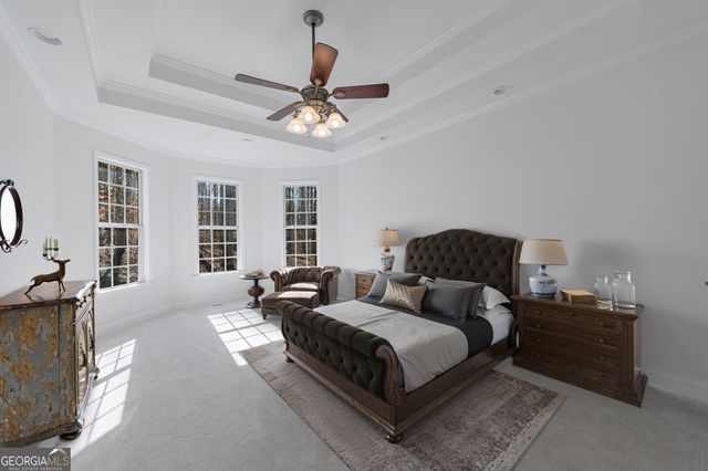 5260 Prestley Crossing Lane, Douglasville, GA 30135