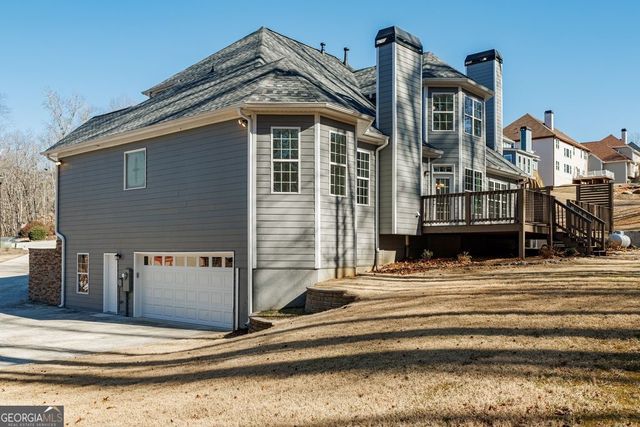 5260 Prestley Crossing Lane, Douglasville, GA 30135