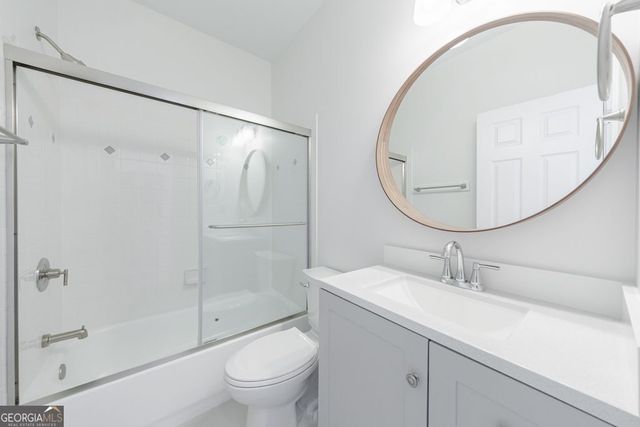 5260 Prestley Crossing Lane, Douglasville, GA 30135