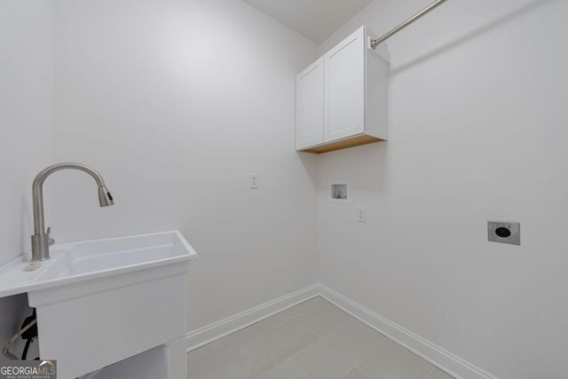 5260 Prestley Crossing Lane, Douglasville, GA 30135