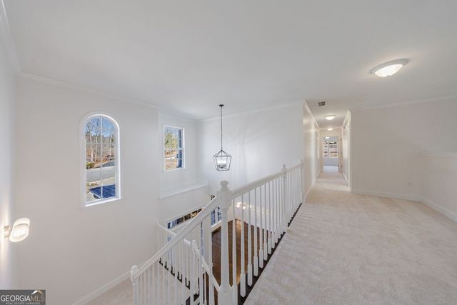 5260 Prestley Crossing Lane, Douglasville, GA 30135