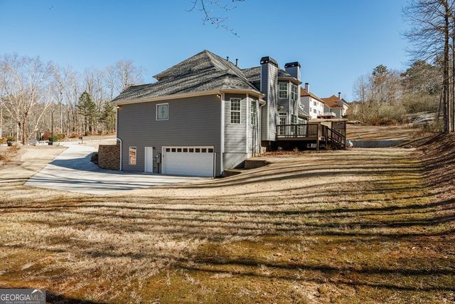 5260 Prestley Crossing Lane, Douglasville, GA 30135