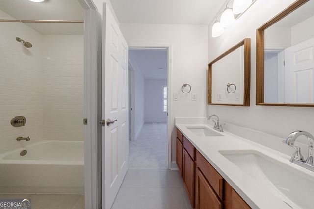 5260 Prestley Crossing Lane, Douglasville, GA 30135