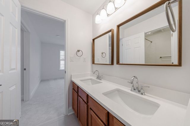 5260 Prestley Crossing Lane, Douglasville, GA 30135