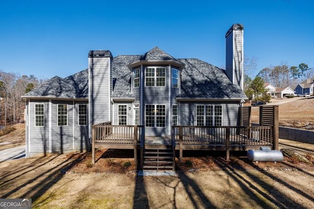 5260 Prestley Crossing Lane, Douglasville, GA 30135