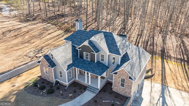 5260 Prestley Crossing Lane, Douglasville, GA 30135