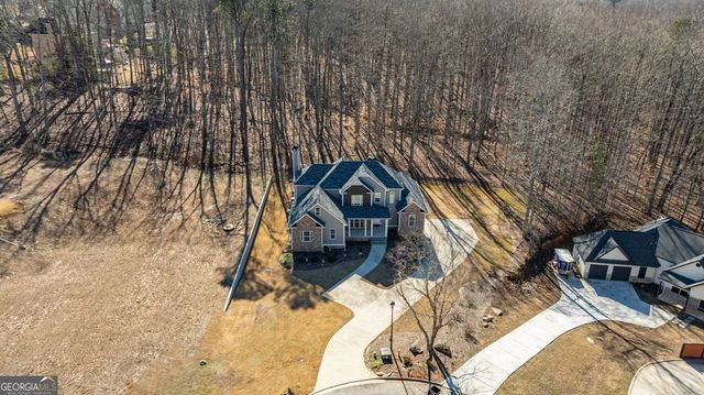 5260 Prestley Crossing Lane, Douglasville, GA 30135